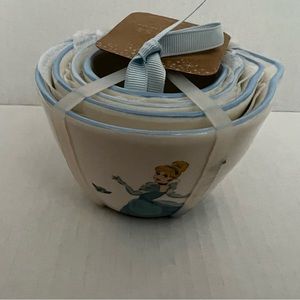 Rae Dunn Cinderella Measuring Cups